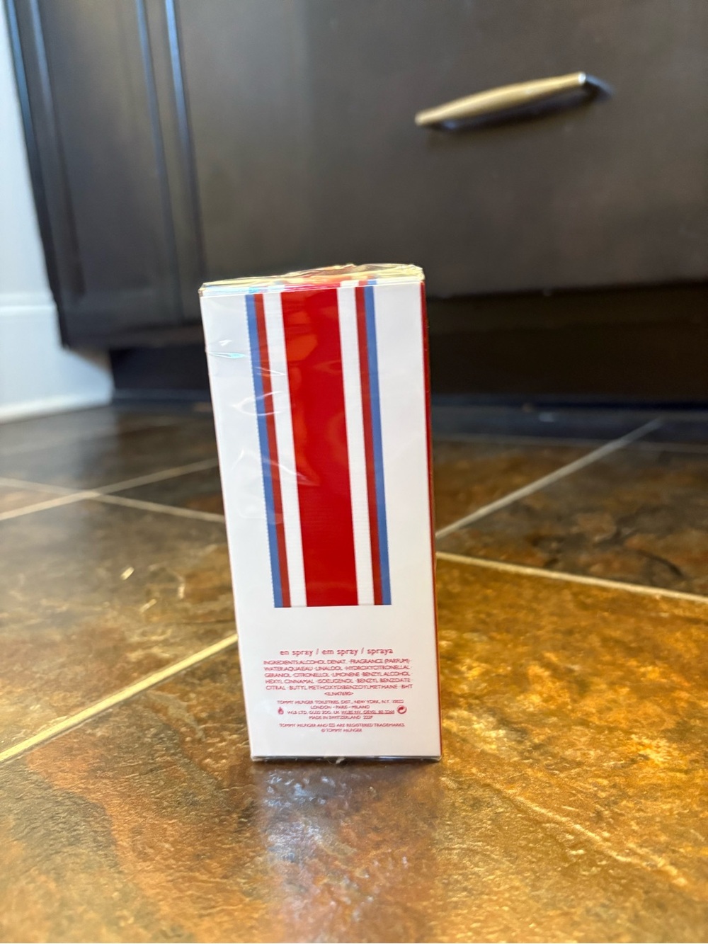 Tommy girl/tommy Hilfiger 1.7 edt